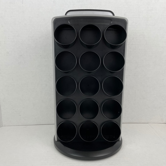 Keurig KCC-30 K-Cup 30 Cup Rotating  Carousel - Picture 5 of 9